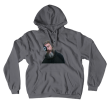 Hoodies (No-Zip/Pullover)
