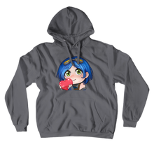 Hoodies (No-Zip/Pullover)