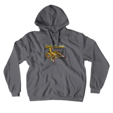 gristlyscorpion Hoodies (No-Zip/Pullover)