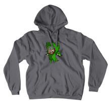 Mythiey Hoodie (No-Zip/Pullover)
