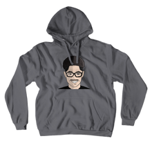 oilken Hoodies (No-Zip/Pullover)