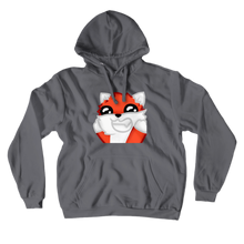 Crimsonfenix Hoodies (No-Zip/Pullover) CrimsonHype