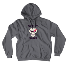 Hoodies (No-Zip/Pullover)