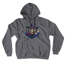 Hoodies (No-Zip/Pullover)