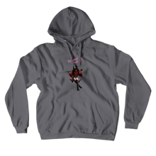 VampireToy's Hoodlum Hoodies