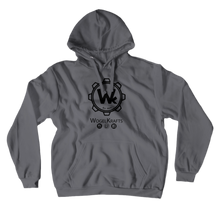 wogelkrafts Hoodie (Logo)