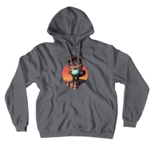 New Logo Hoodie