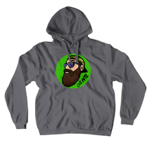chewie_ Hoodies (No-Zip/Pullover)