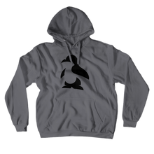 Hartcher Hoodies (No-Zip/Pullover)