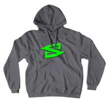 Sorrow Finest Hoodie (Logo)