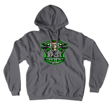 maverickuk Hoodies (No-Zip/Pullover)