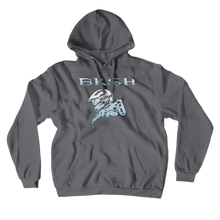 BKSH Hoodies