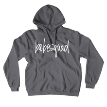 Babesquad Hoodies (No-Zip/Pullover)