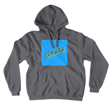 TAKARA Hoodies (No-Zip/Pullover) [Profile Pic]