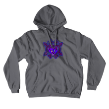 Wolfies' Universal Open Heart Hoodies (Pullover)