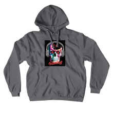 bloods_haven84 Hoodies (No-Zip/Pullover)