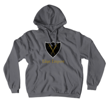 Edge Empire Hoodies (No-Zip/Pullover)