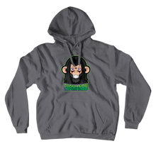 furmandu Hoodies (No-Zip/Pullover)