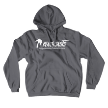Beachcasts dark Hoodies (No-Zip/Pullover)