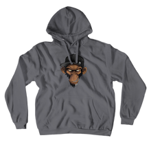 Amuse_ZA Hoodies (No-Zip/Pullover)