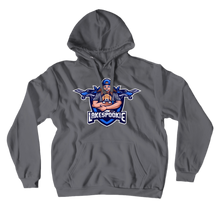 lakespookie Hoodies (No-Zip/Pullover)