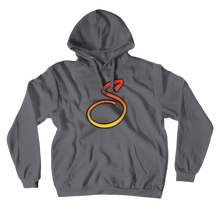 Hoodies (No-Zip/Pullover)