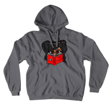 skizzm27 Hoodies (No-Zip/Pullover)