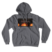 KilledattheLoadingScreen Hoodies (No-Zip/Pullover)