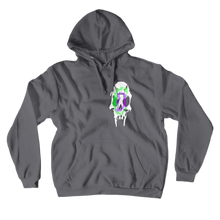 cooldown_gaming Hoodies (No-Zip/Pullover)