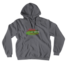 itsalphagg Hoodies (No-Zip/Pullover)