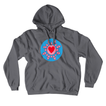 Hoodies (No-Zip/Pullover)
