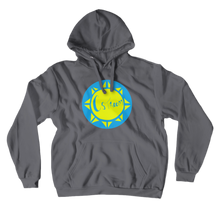 Cstroom Hoodie (No-Zip/Pullover)