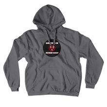 GMRN Hoodies (No-Zip/Pullover)