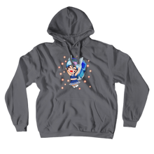 Hoodies (No-Zip/Pullover)