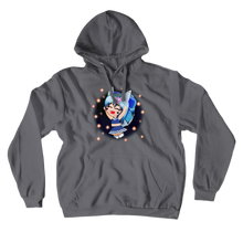 Hoodies (No-Zip/Pullover)