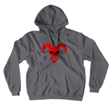 gamingdemonz Hoodies (No-Zip/Pullover)
