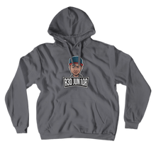 r3djun1or Hoodies (No-Zip/Pullover)