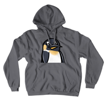 Penguin Squad Hoodie