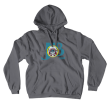 Jawbreaker Squad Hoodies (No-Zip/Pullover)