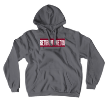 RedRum Hoodies (No-Zip/Pullover)