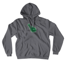 LEGO Frog Hoodies (No-Zip/Pullover)