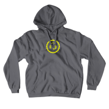 MGR6 Hoodies Pull Over