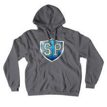 djsepurtx Hoodies (No-Zip/Pullover)