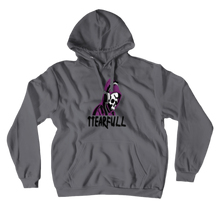 TTearfull Hoodies (No-Zip/Pullover)