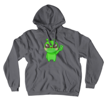 gamesandgloss Hoodies (No-Zip/Pullover)
