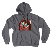 Willow OwO Hoodies (No-Zip/Pullover)