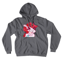 Hoodies (No-Zip/Pullover)