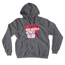 Hoodies (No-Zip/Pullover)