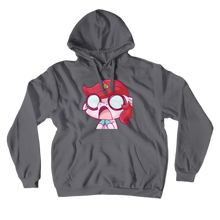 Hoodies (No-Zip/Pullover)