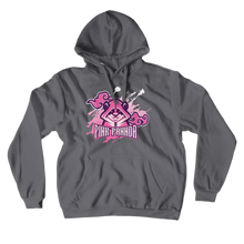 pink_pannda Hoodies (No-Zip/Pullover)